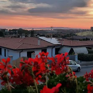 Casa D'amare - A 600 Mt Dalla Casa vacanze Follonica