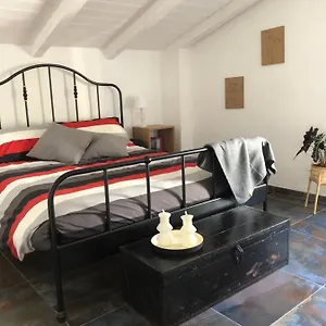 Gattaglio 22 Appartamento